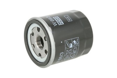 For MANN-FILTER W 68/3 oil filter W 68/3 MANN-HUMMEL FILTRATION are experts in