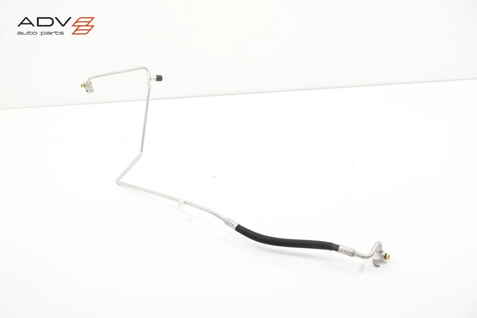 2006 - 2008 BMW Z4 E85 AC TUBO DE MANGUEIRA DE SUCÇÃO AR CONDICIONADO FABRICANTE DE EQUIPAMENTO ORIGINAL - Imagem 3 de 4