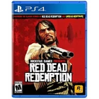 Red Dead Redemption (Playstation 4) Brand New