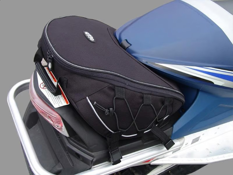 Gears Canada Tunnel Bag Snowmobile 300191-1 3516-0116
