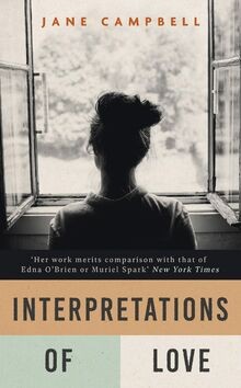 Interpretations of Love von Campbell, Jane | Buch | Zustand gut