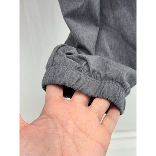 Gray athletic works Boy pants Husky L(10/12) - Picture 7 of 9