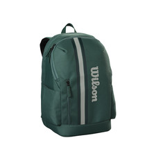 Wilson Team Backpack - Green - 2025 - RRP &pound;55