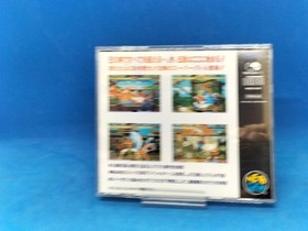 SNK NEO GEO CD Breakers NGCD-2300 Used