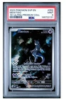 Pokémon 2023 SVP English Mewtwo #052 Full Art Holo Promo PSA 9