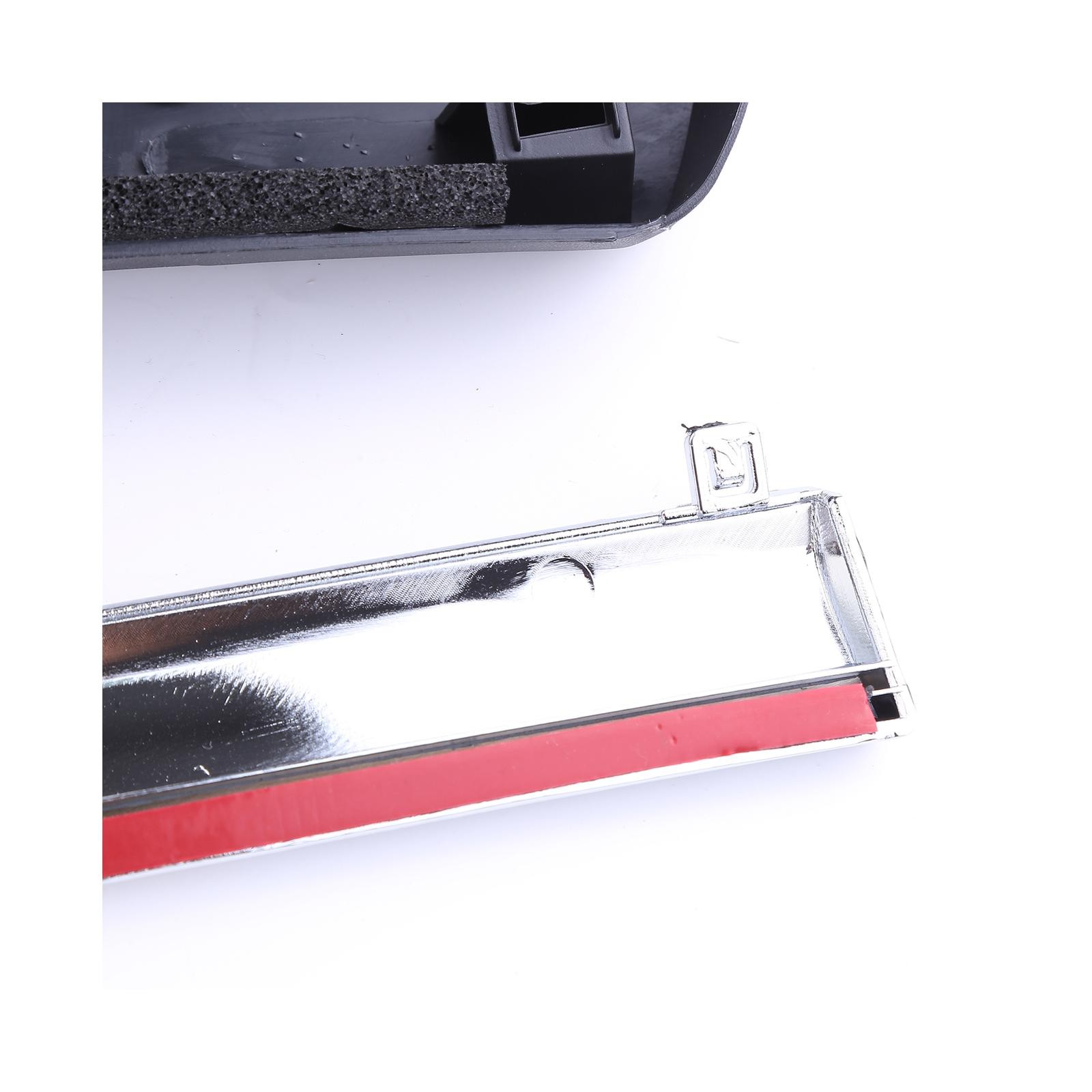 For Lexus RX350 RX450h 2010-2015 New Driver Side Door Lower Molding #75072-0E010