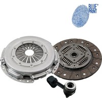 Blue Print ADF1230132 Kupplungssatz FüR Ford Transit Tourneo FA FD FB FS FZ FC