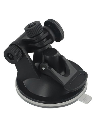 Video Car Mount Recorder Stand Sucker Parts Accessories Dash Holder Cam GPS - Picture 8 of 12