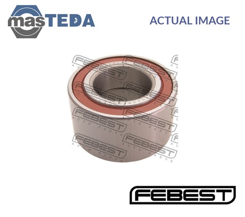 DAC43820045 WHEEL BEARING KIT SET FRONT FEBEST FOR TOYOTA CAMRY,MR 2 II - Picture 1 of 7