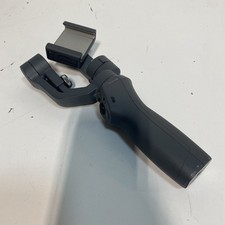 DJI Osmo Mobile 2 OM170 Smartphone Gimbal Stabilizer For Parts or Repair
