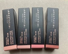 Image of 1 x Anastasia Beverly Hills Matte Lipstick. New in Box