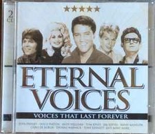 Various - Eternal Voices (Voices That Last Forever), (2xCD)