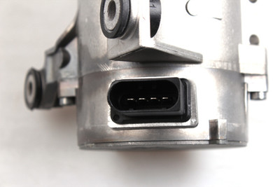 HEPU P481-TH Wasserpumpe für BMW