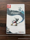 Disney Epic Mickey: Rebrushed - Nintendo Switch