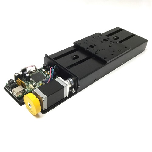 Thorlabs LTS150 Motorized Linear Translation Stage 150mm Travel, 24VDC, USB - 第 3/7 張圖片