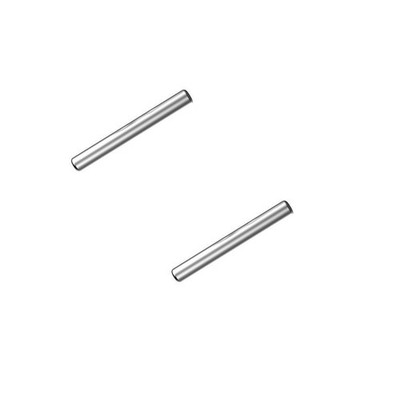 UDIRC 2,5 x 21 mm Welle
