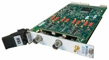 Used National Instruments Ni Pxi-4465 Dynamic Signal Analyzer Free Shipping