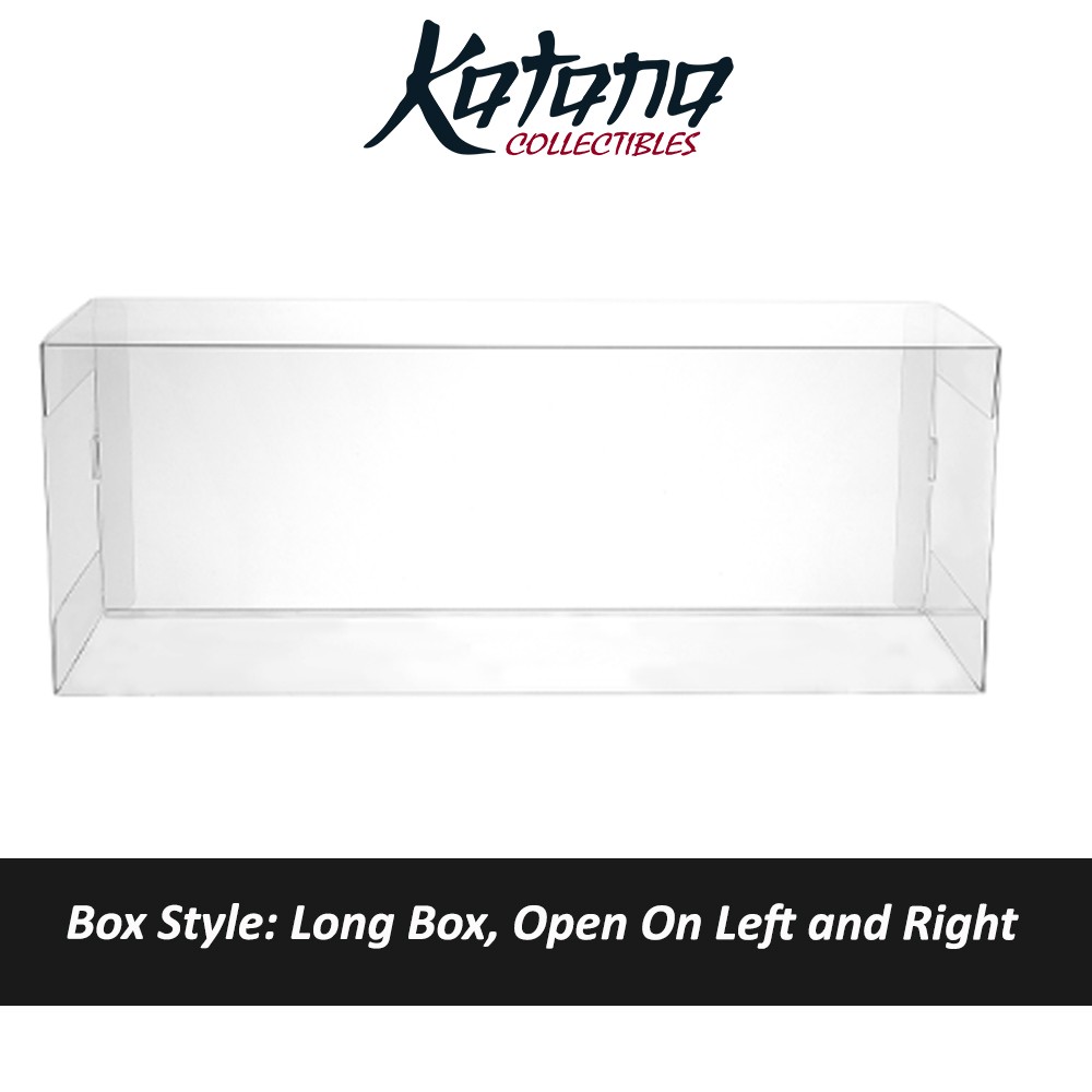 Protector For Arco Rambo M-60 Machine Gun Target Game Set