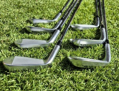 とし SRIXON ZX7 MK2 MKii IRONS 4-PW - NIPPON MODUS TOUR 120S STIFF