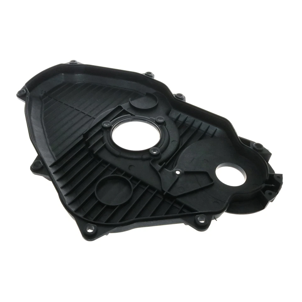 Cubierta de correa de cadena de distribución del motor Fit 2005-2012 Toyota Fortuner Hilux SW4 LAN50 5LE Foto 3 de 4