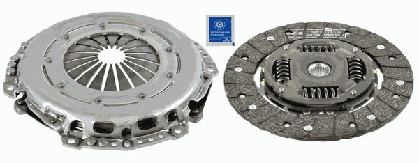 Kupplungssatz Sachs 3000 950 079 Kupplung KIT Kupplungskit-image