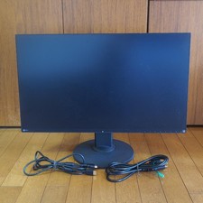 EIZO EV2750 27-Inch Black IPS LCD Monitor HDMI DVI PC Display
