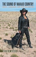 Kristina M. Jacobsen | The Sound Of Navajo Country | Buch | Englisch (2017)