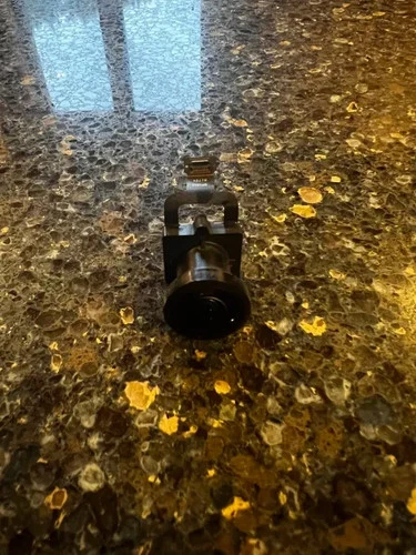 Parrot Bebop 2 Camera with mounting frame