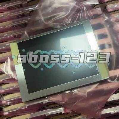 AUO G057QN01 V1 LCD screen #1pcs New In Box