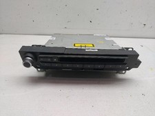 Autoradio BMW 525