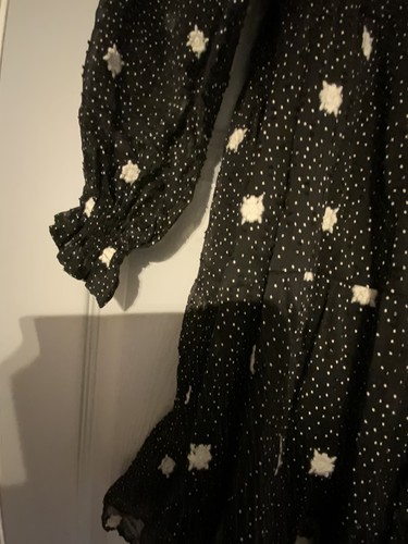 New Zara dress for 8 years old - Picture 9 of 11