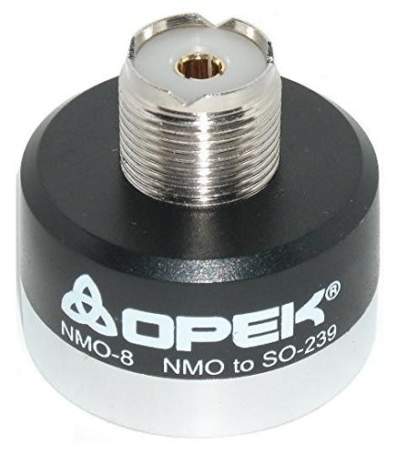 Złącze antenowe Opek NMO-8 NMO do gniazda UHF SO-239 adapter - Zdjęcie 2 z 3