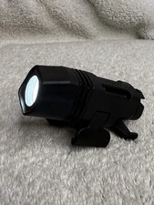 BLACKHAWK Xiphos NT Night-Ops Weapon Rail Tactical Light Right Hand, RH, Police