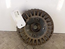 Tambour de frein Renault Captur