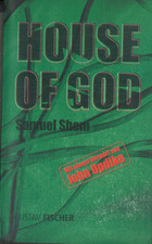 House of god von Samuel Shen (1996, Taschenbuch)