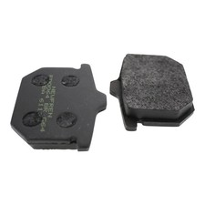 Bremsklötze Bremsbeläge Typ NewFren FD.0064 organisch