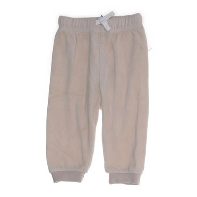 Minimarket, Jogginghose, Größe: 74, Beige, Baumwolle/Polyester, Einfarbig #JfC