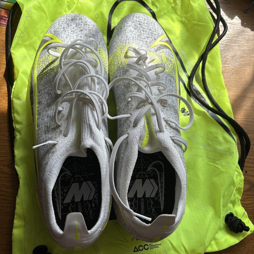 シューズ NIKE VAPOR 14 ELITE HG マーキュリアル ヴェイパー 14 エリート HG／サッカーショップKAMO