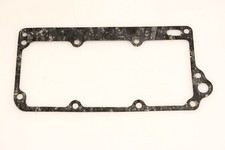 OMC 203257 Exhaust Cover Gasket NOS