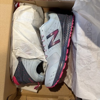 New Balance Women's FuelCore Nitrel V1 Trail Running Shoe 7.5 NEW WITH BOX