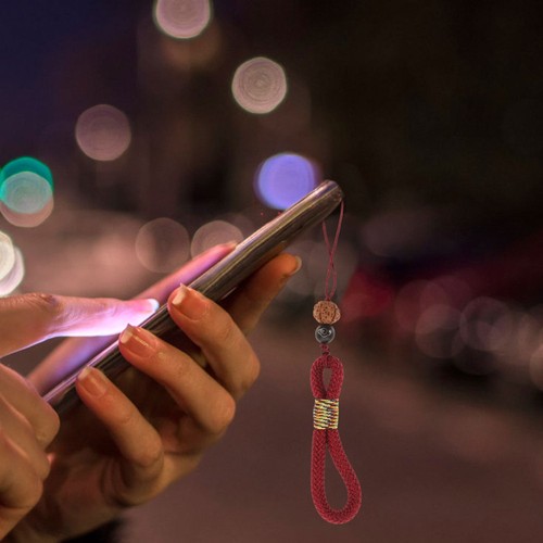 3 Pcs Handyriemen Schlüsselbundseile Anti Verlorenes Telefon Lanyard - 第 12/12 張圖片