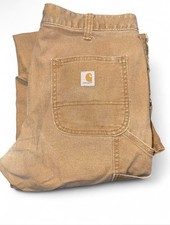 Carhartt Carpenter Pants