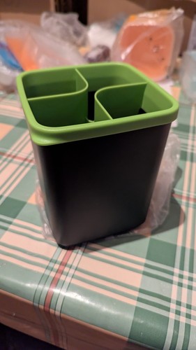 Tupperware Große Ordnungsecke Griffbereit NEU OVP - Bild 1 von 3