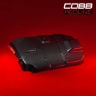 Cobb 446610 Redline Carbon Fiber Engine Cover for Subaru WRX 2022-2024