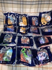 2021 Lot 14 of McDonald's Walt Disney 50th Happy Meal Toys