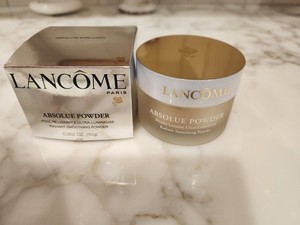 Lancôme Absolute Powder | eBay