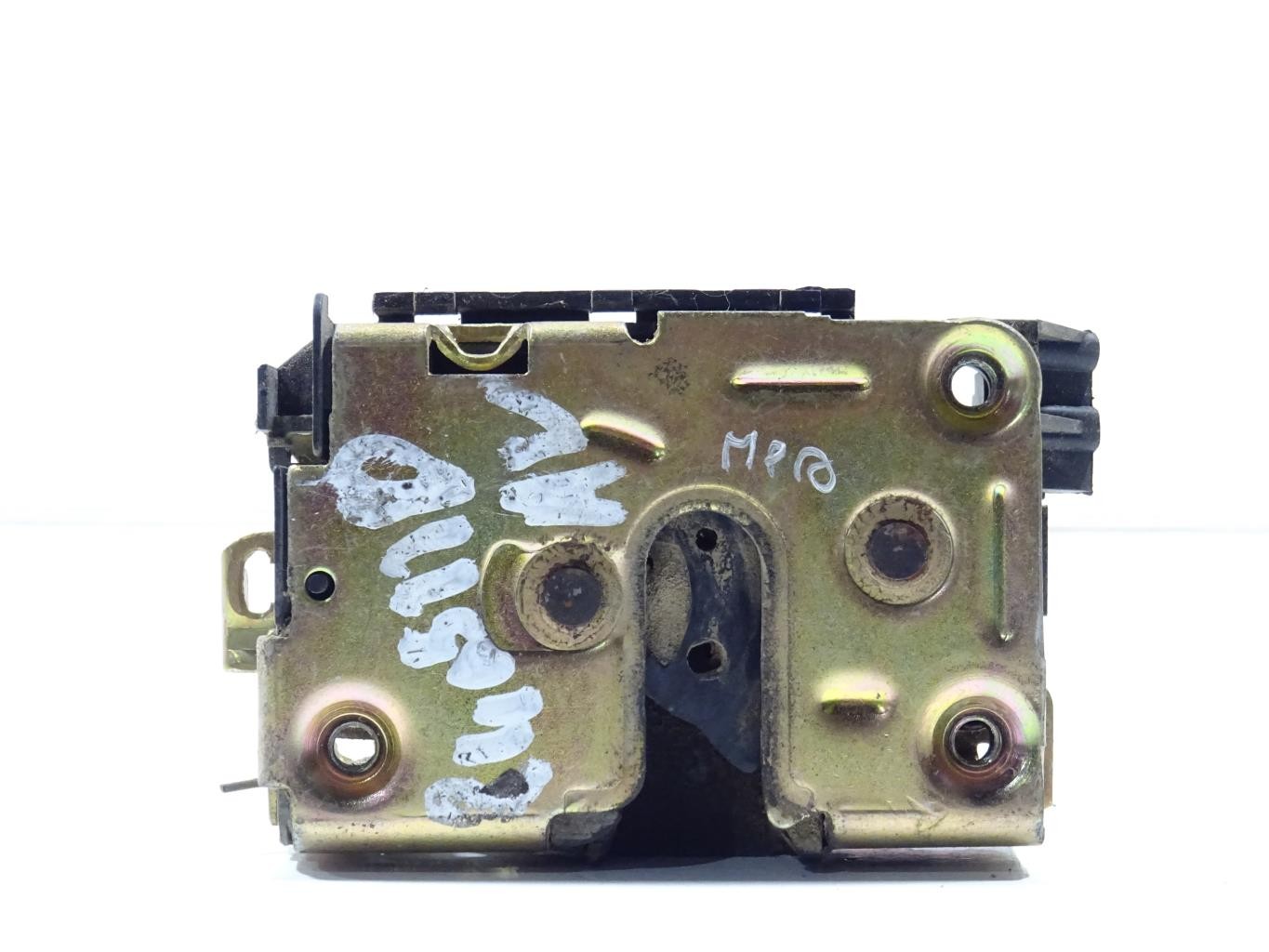 DOOR LOCK RIGHT FRONT Renault Express/Rapid/Extra Van 1.6 D (F8M-730) 7701470016 thumbnail 2