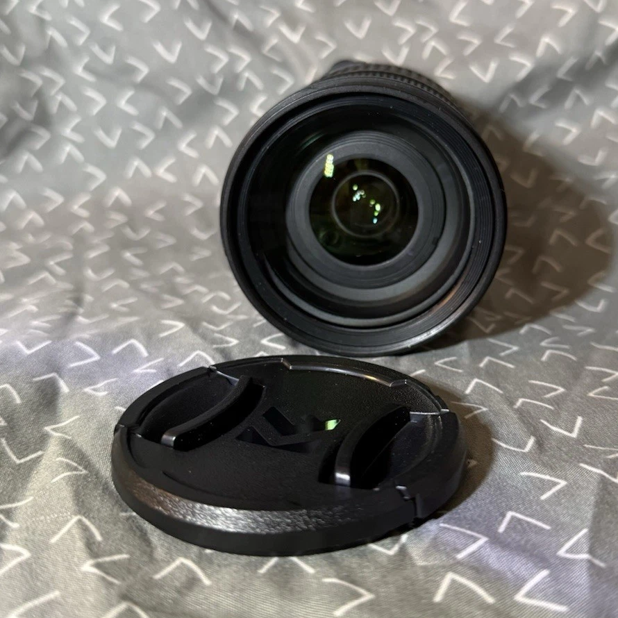 Canon EF 28-75mm Focal Camera Lenses for sale | eBay