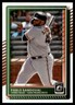 Pablo Sandoval 2025 Donruss - Optic Circles #95 Giants MLB READ FREE SHIPPING