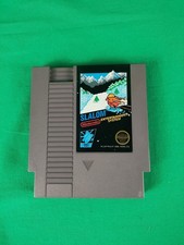Pre-owned Slalom NES Nintendo